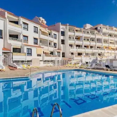 Cristianos One-bedroom Арона