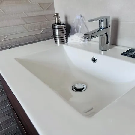 Cristianos One-bedroom Appartement Arona (Tenerife)