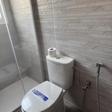 Appartement Cristianos One-bedroom *