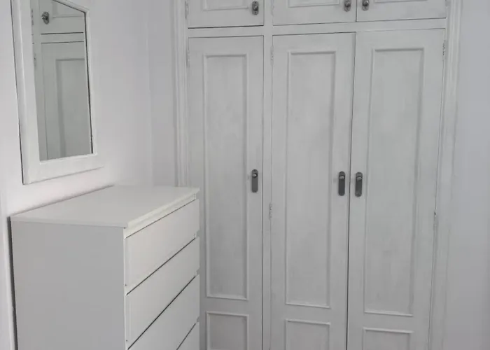 Appartement Cristianos One-bedroom *