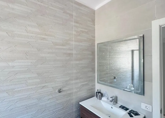 Appartement Cristianos One-bedroom Arona (Tenerife)