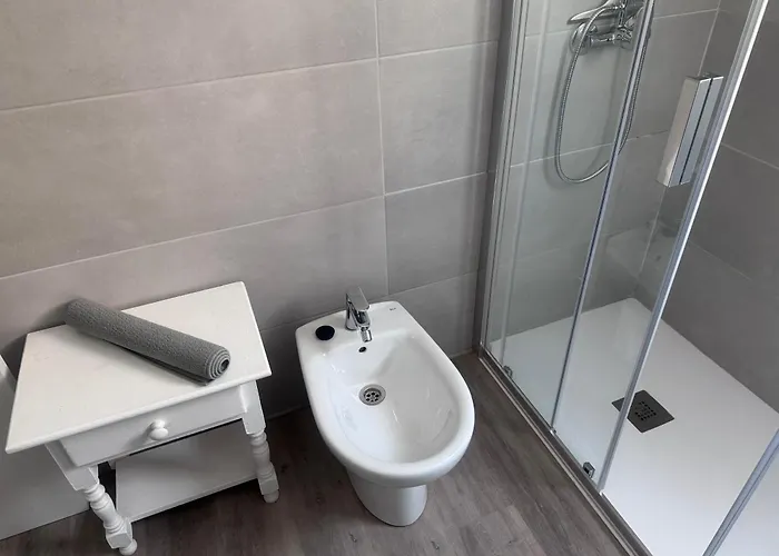 Cristianos One-bedroom 아로나