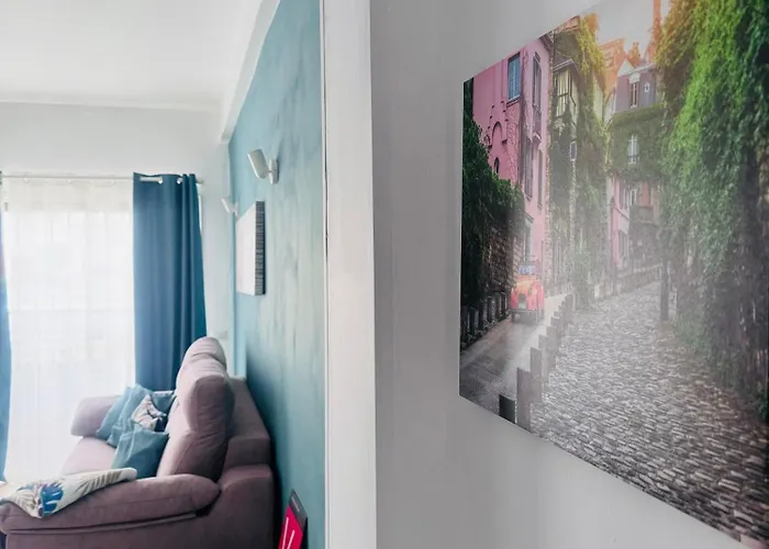 Cristianos One-bedroom