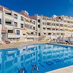 Cristianos One-bedroom Arona (Tenerife)