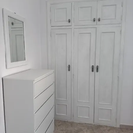 Apartment Cristianos One-bedroom *
