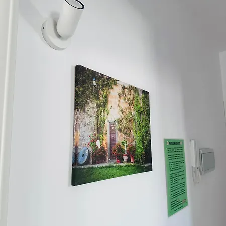 Cristianos One-bedroom Apartment Arona (Tenerife)
