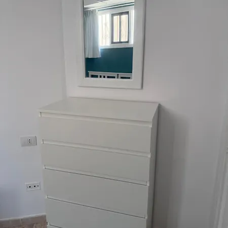 Cristianos One-bedroom *