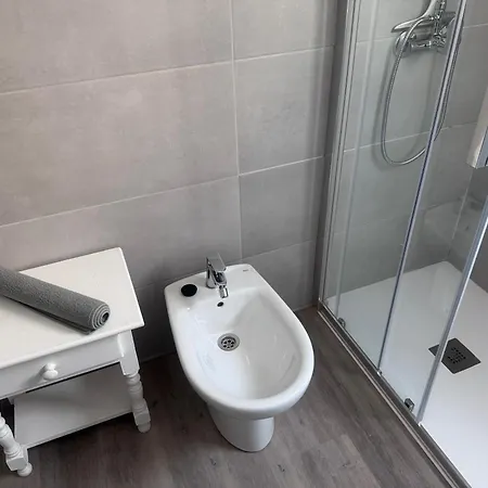 Cristianos One-bedroom Arona (Tenerife)