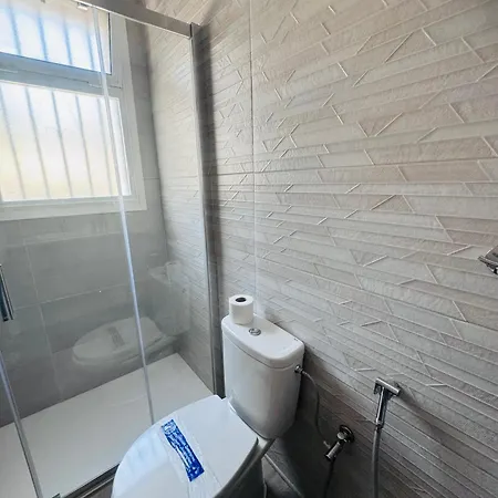 Cristianos One-bedroom * Arona (Tenerife)