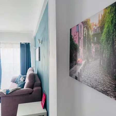 Cristianos One-bedroom