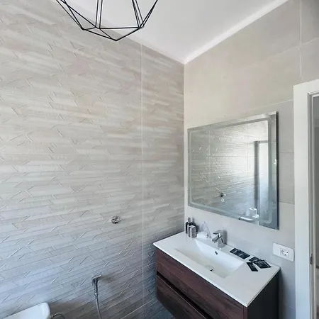 Διαμέρισμα Cristianos One-bedroom Arona (Tenerife)