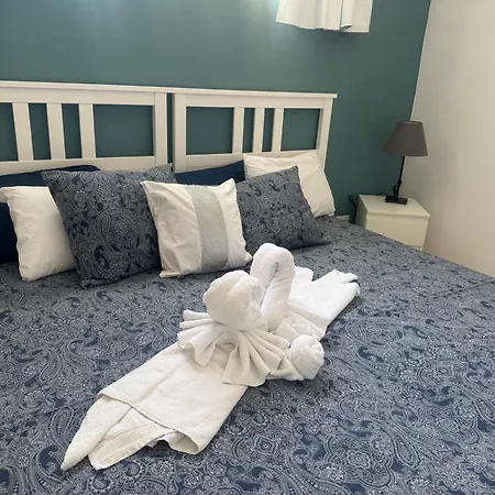 Cristianos One-bedroom *