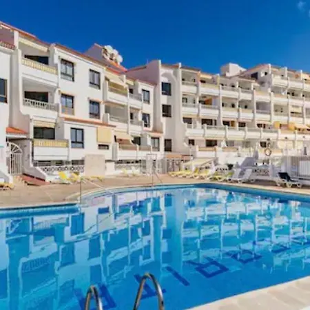 Apartment Cristianos One-bedroom
