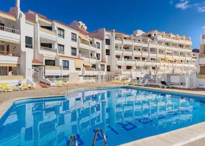 Cristianos One-bedroom ארונה